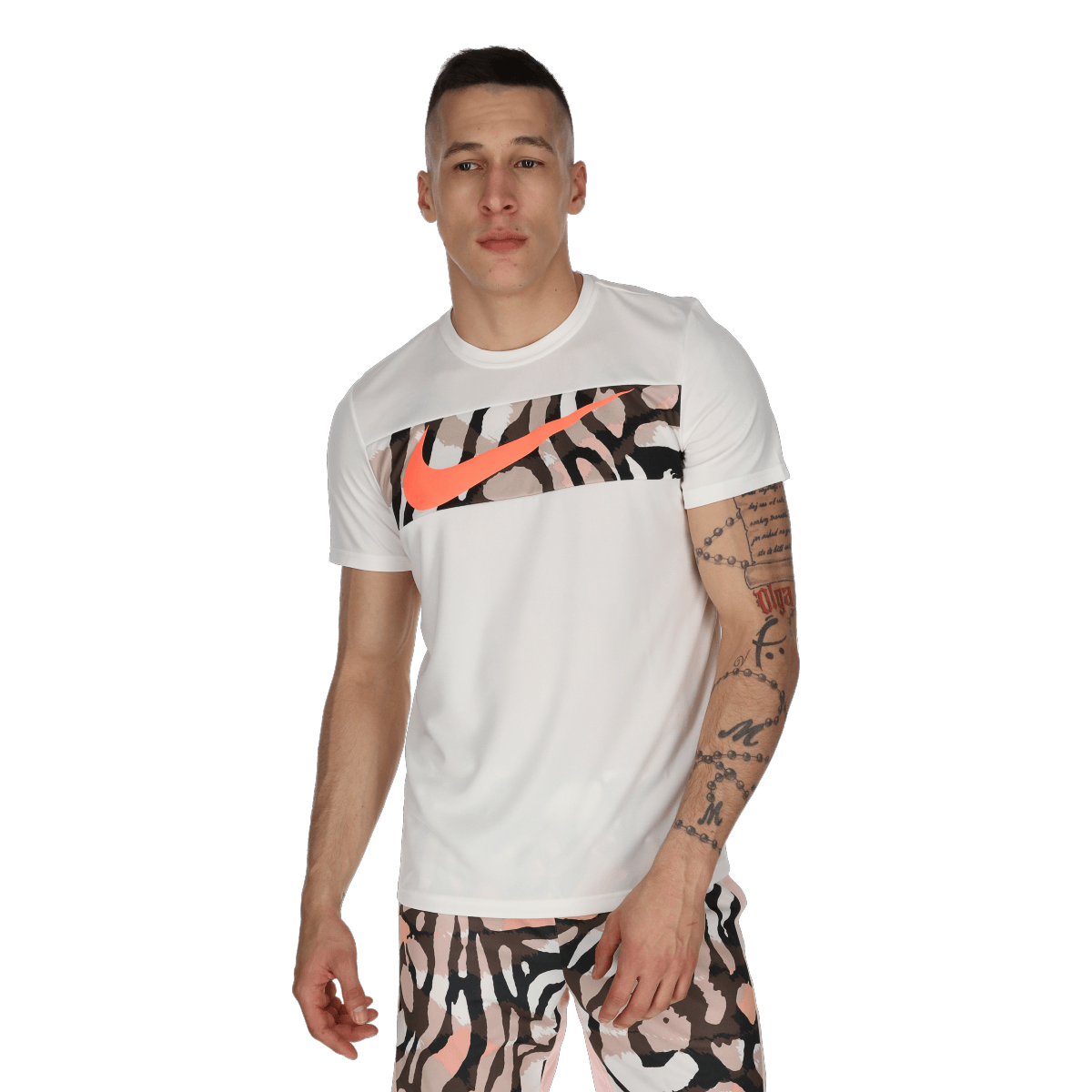 M MK DF SC TOP 4 Nike