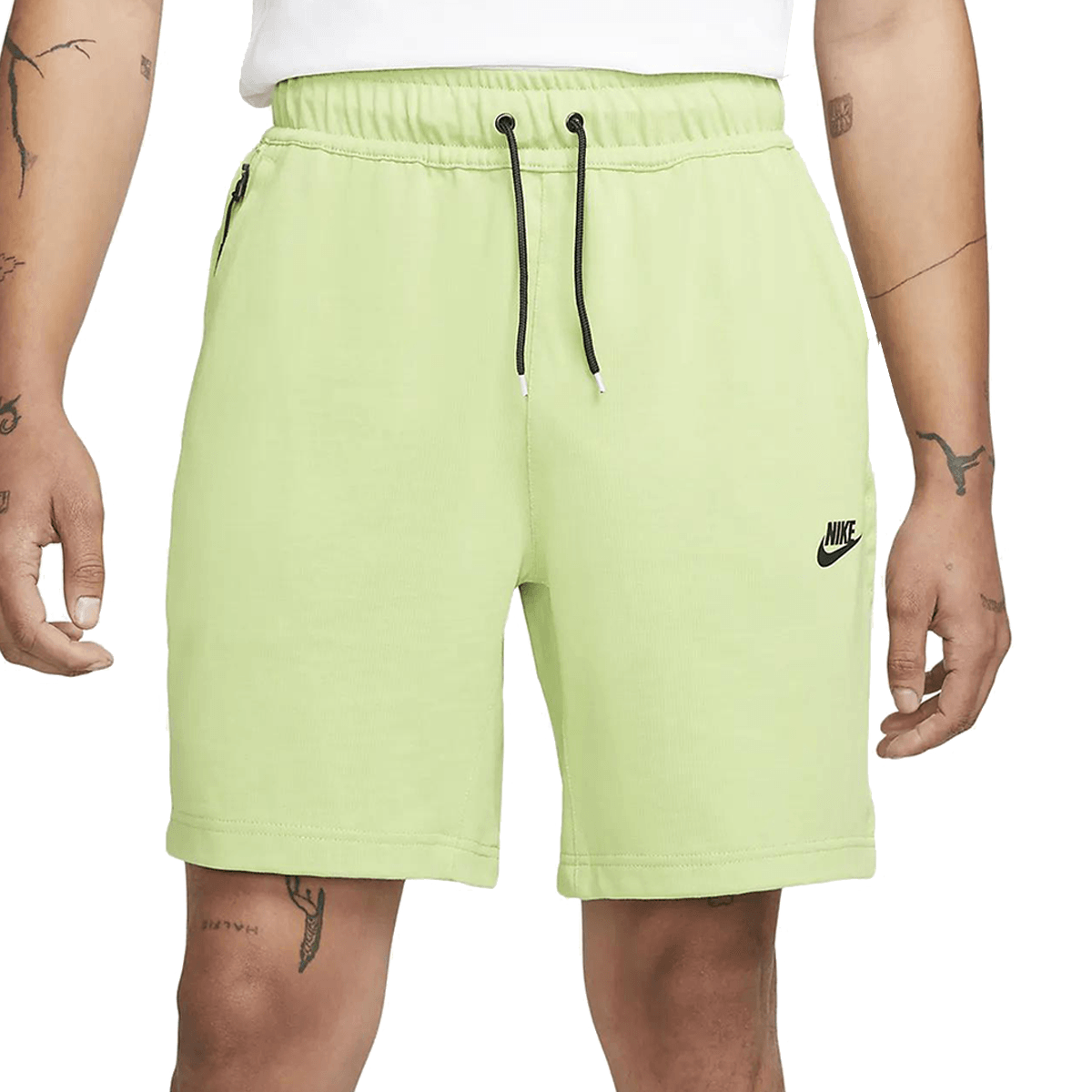 M NSW KNIT LTWT SHORT KNIT imagine noua