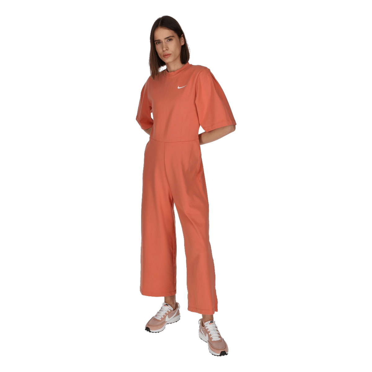 W NSW JRSY JUMPSUIT JRSY imagine noua