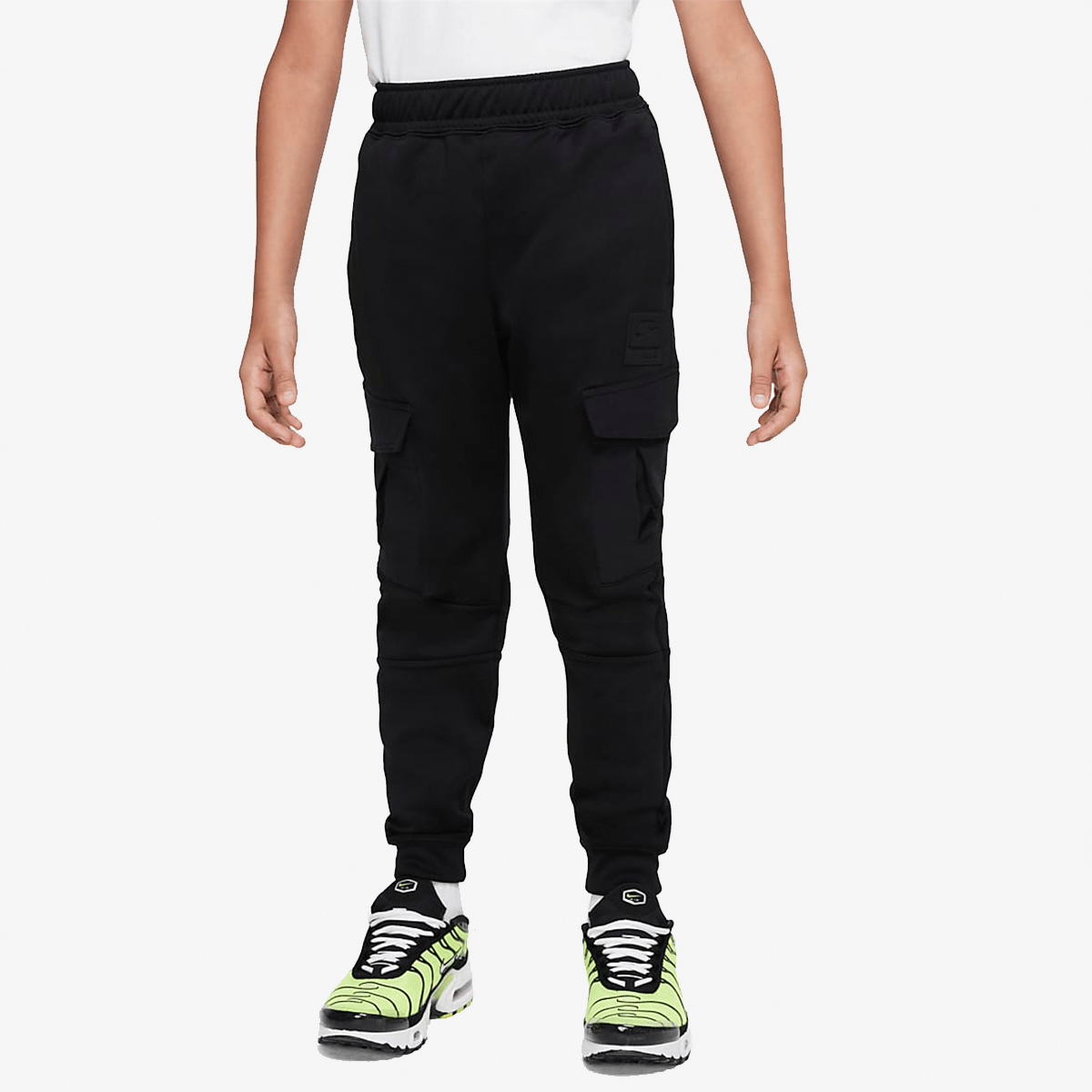 B NSW AIR MAX CVS JOGGER BB Air