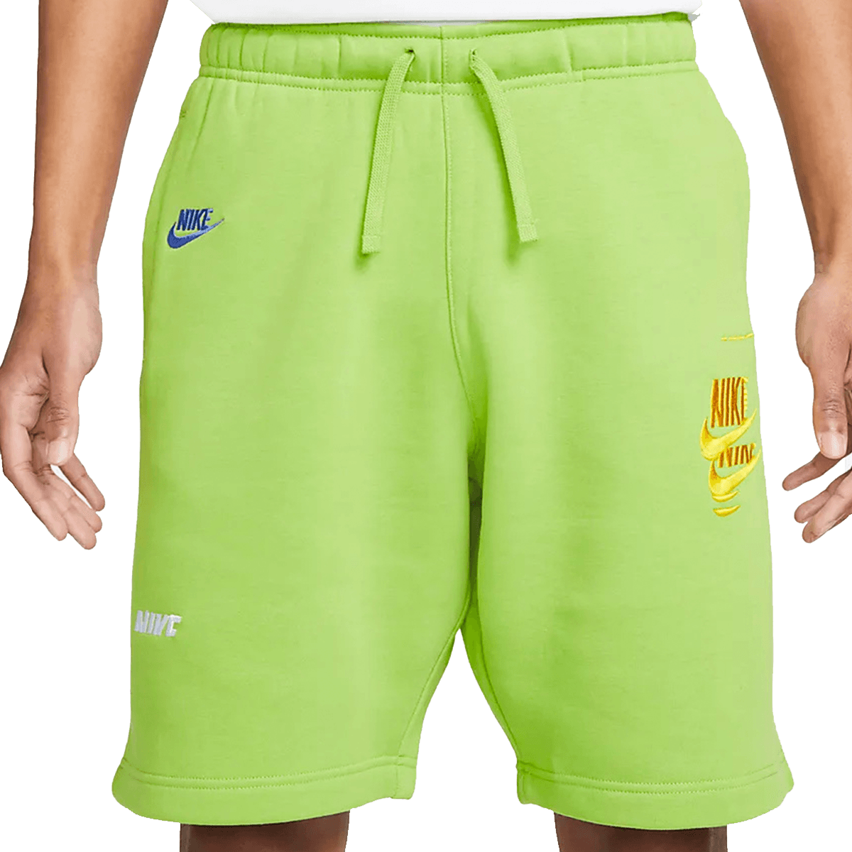M nsw spe+ ft short mfta