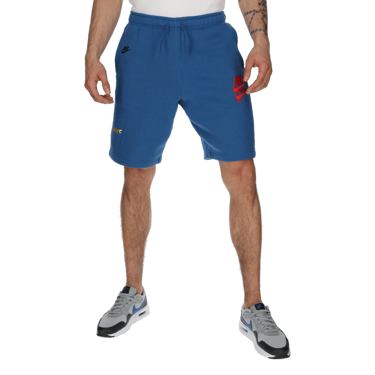 M NSW SPE+ FT SHORT MFTA MFTA imagine noua