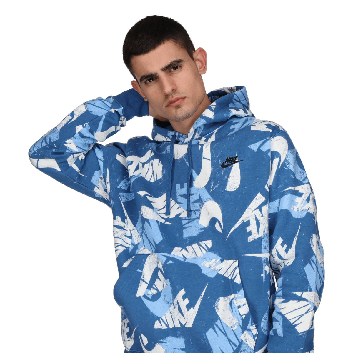 M nsw spe+ bb aop po hoodie rf