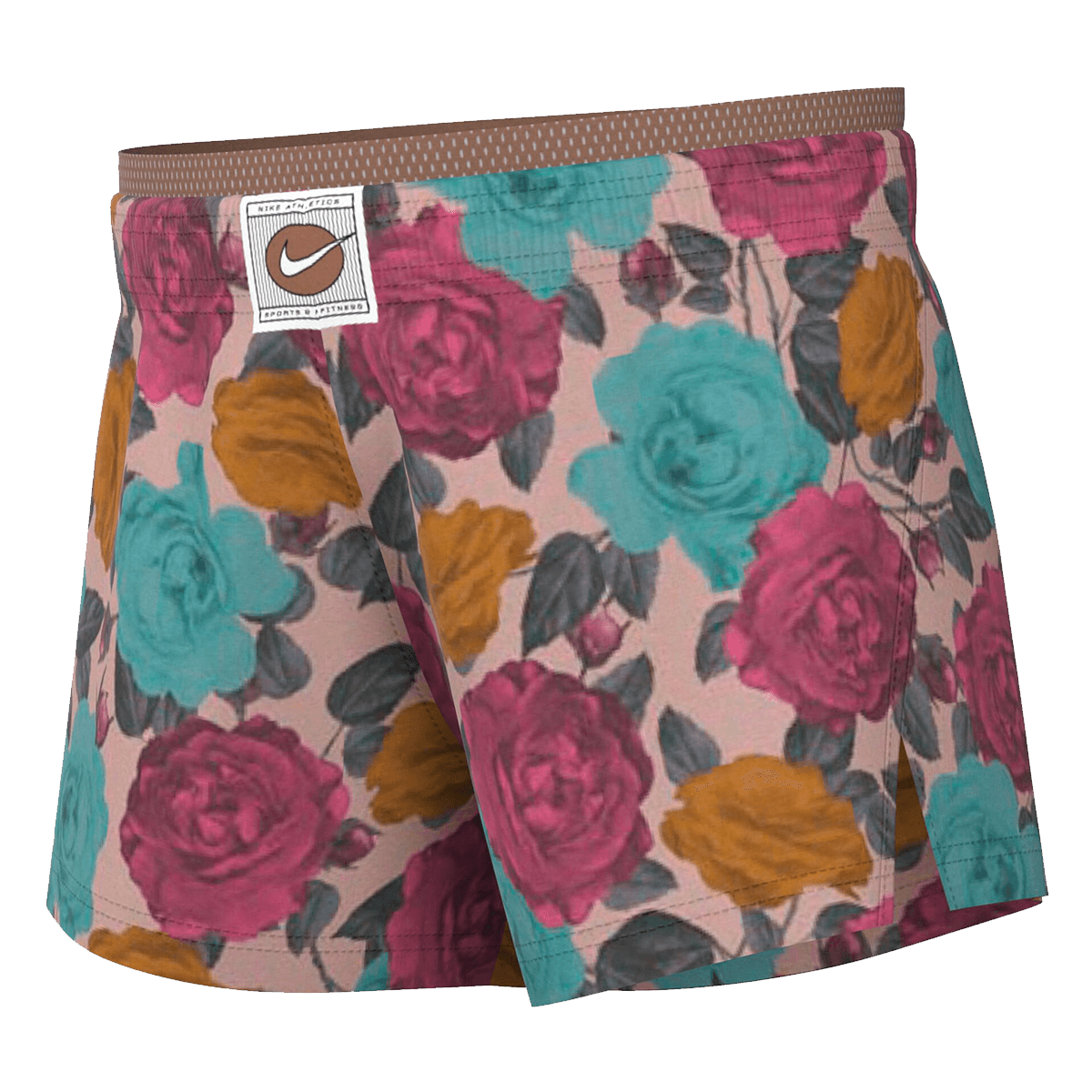 W nk df ic aop 10k short