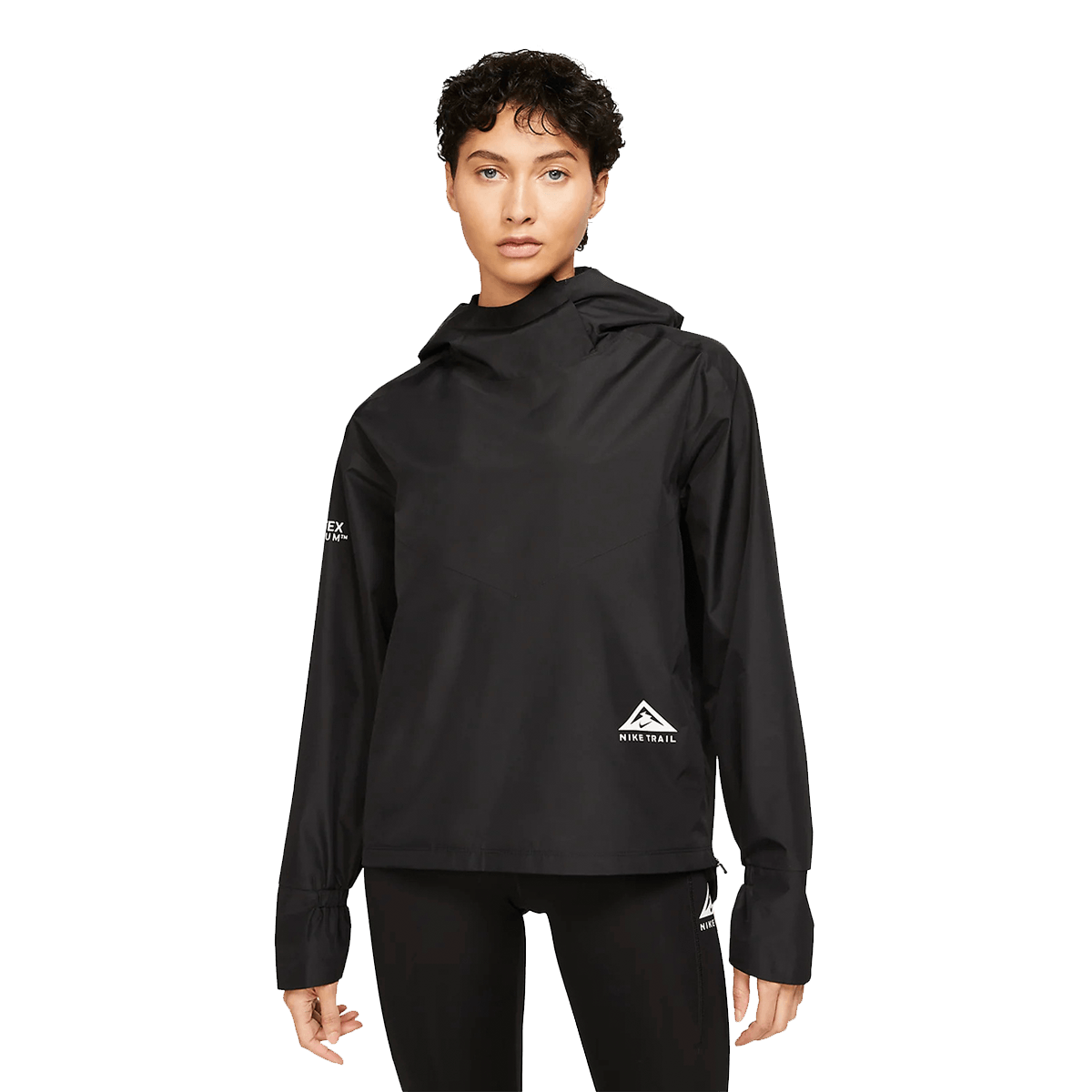 W nk trail jkt gore-tex