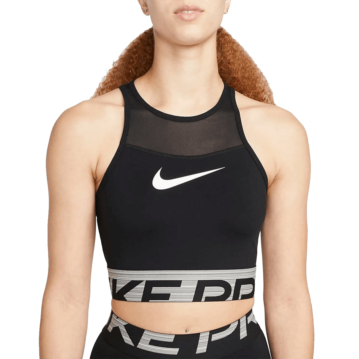 W NP DF GRX CROP TOP CROP imagine noua