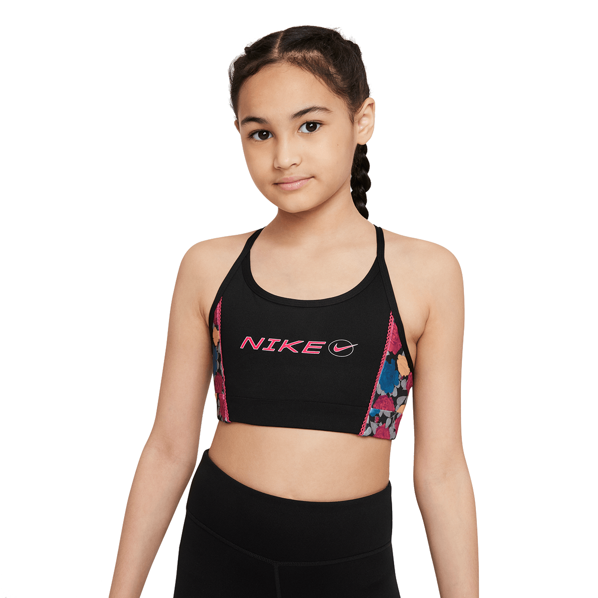 G NK INDY BRA ICONCLASH Bra