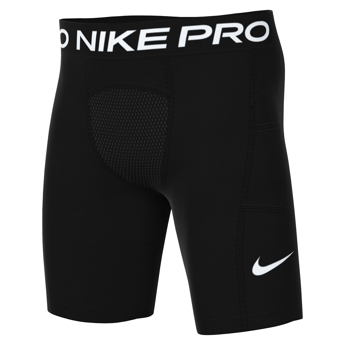 B np df short