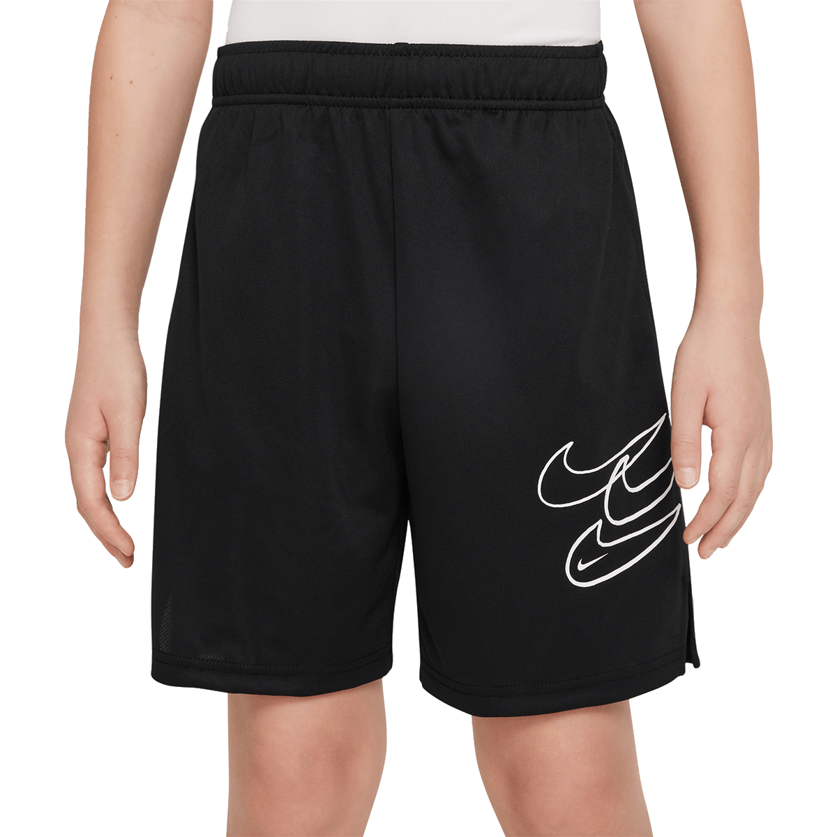 B NK DF SHORT COLLECTION HBR COLLECTION imagine noua