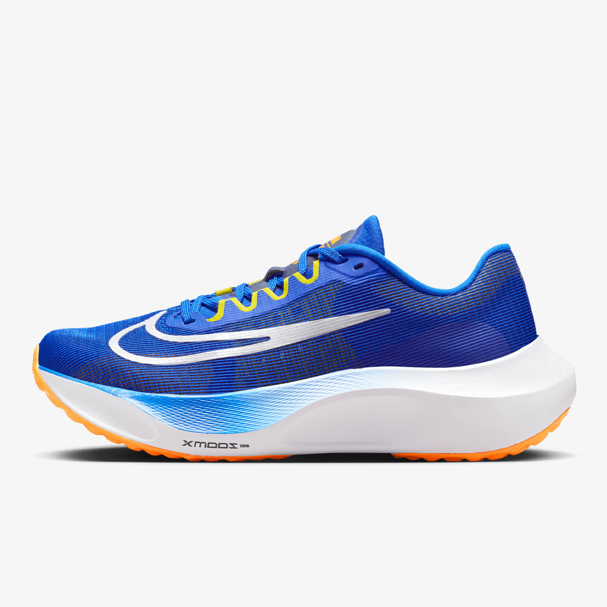Nike Zoom Fly5 青/黄色/白28.0センチ　ほぼ新品 Nike Pantofi Sport Zoom Fly 5 | SportVision Romania