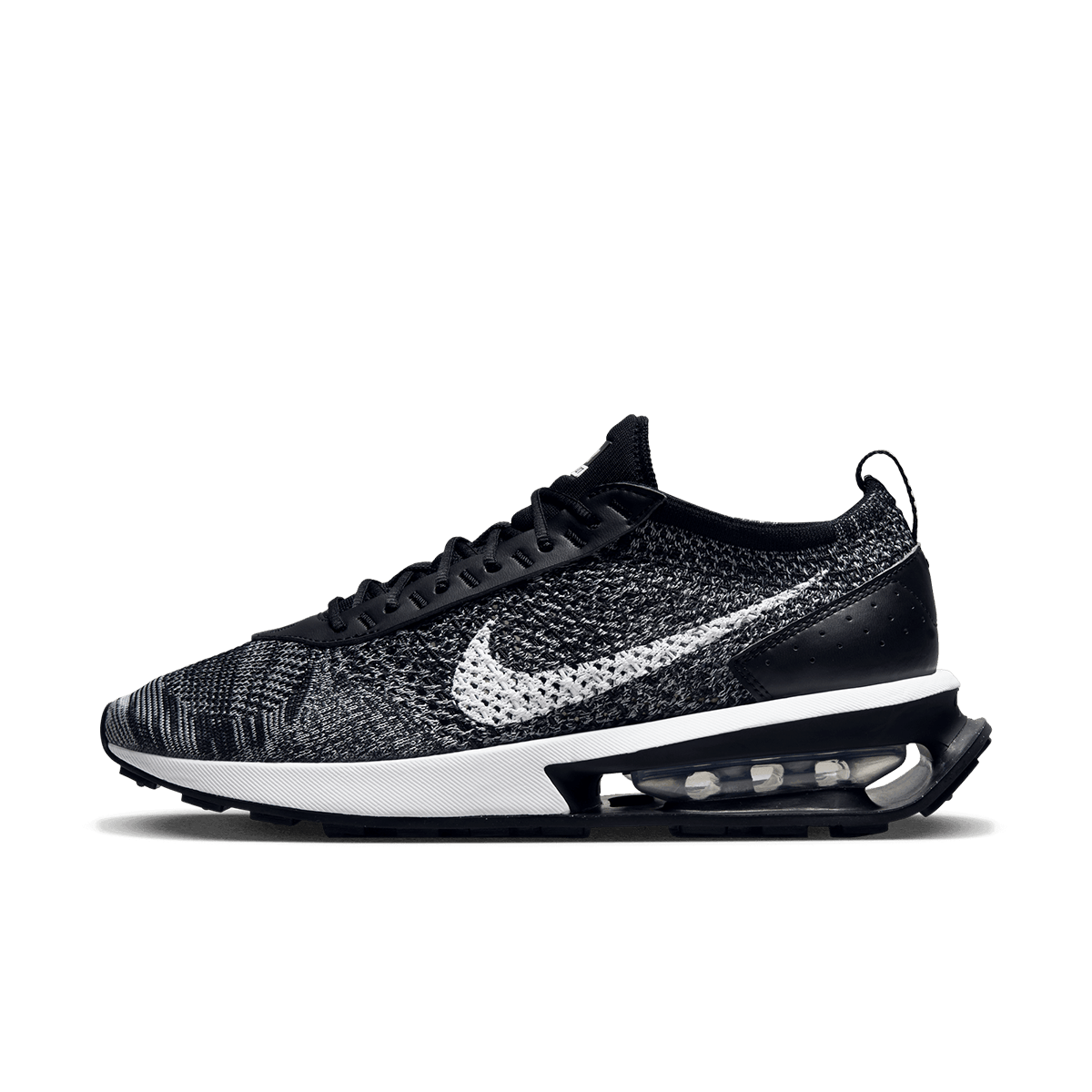 W AIR MAX FLYKNIT RACER NN