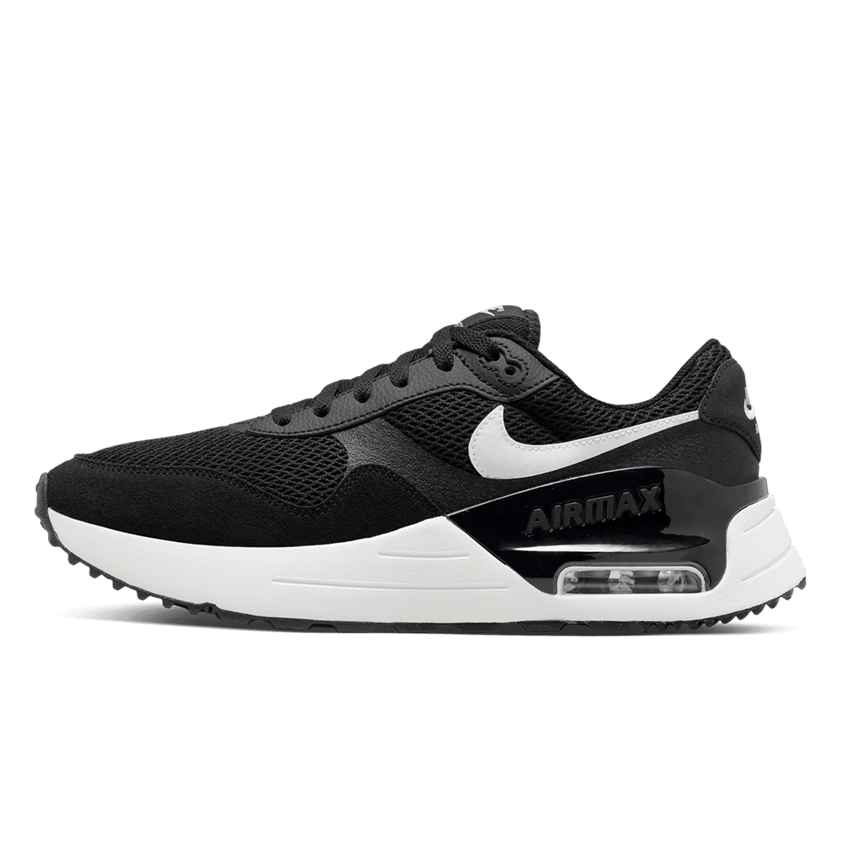 NIKE AIR MAX SYSTM AIR imagine noua