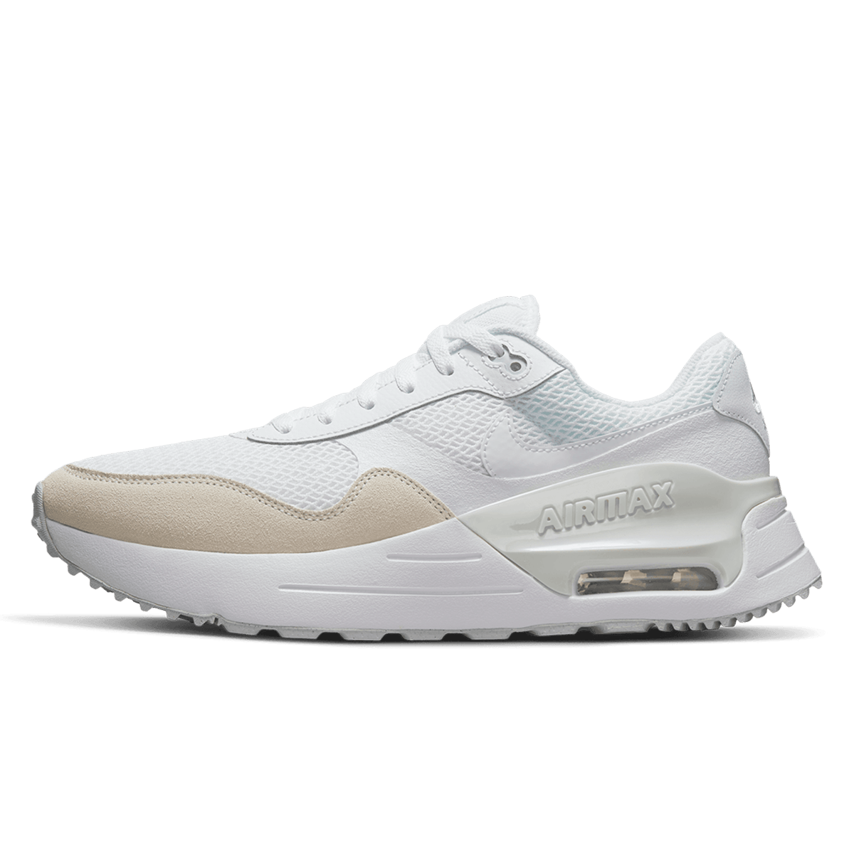 NIKE AIR MAX SYSTM AIR imagine noua