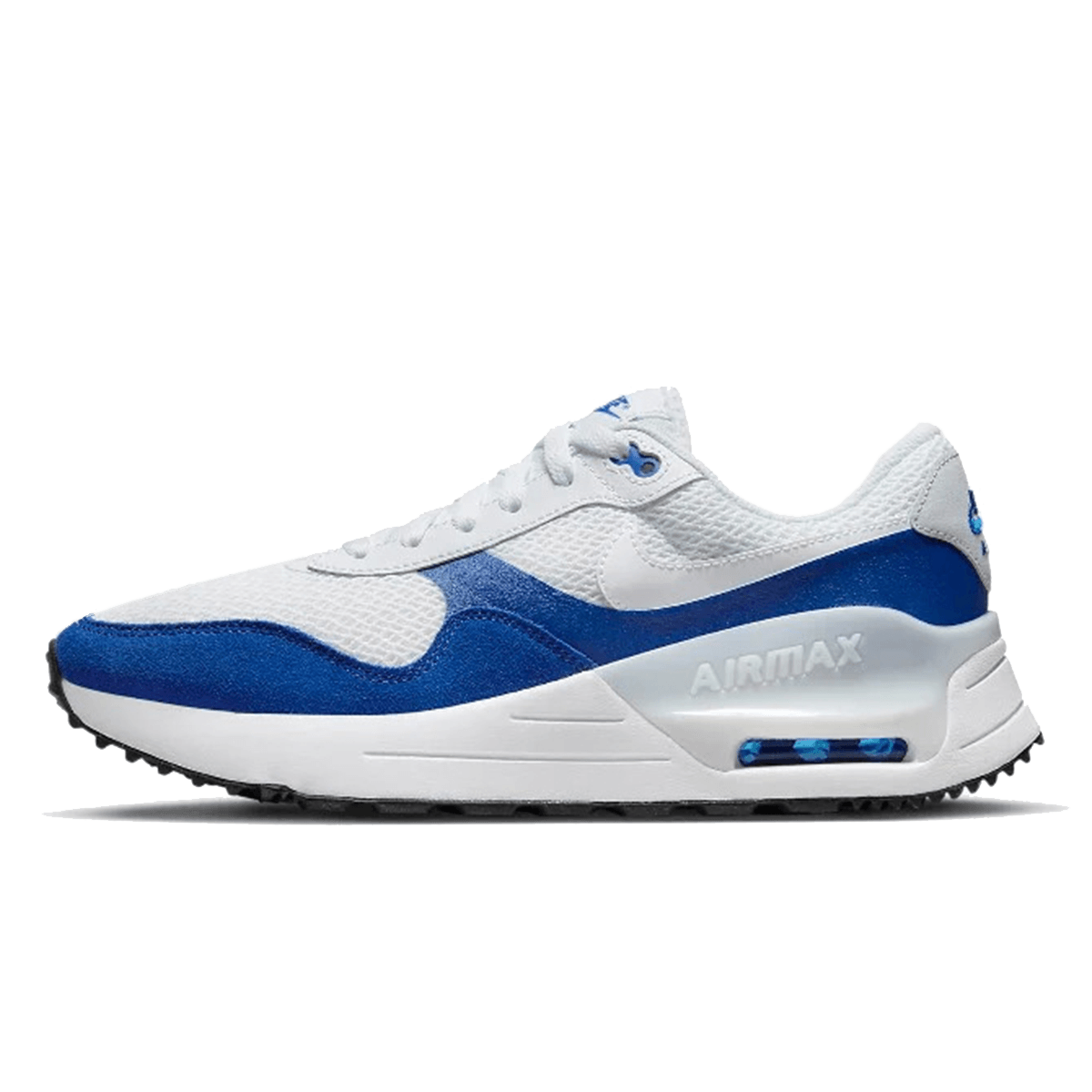 NIKE AIR MAX SYSTM AIR imagine noua