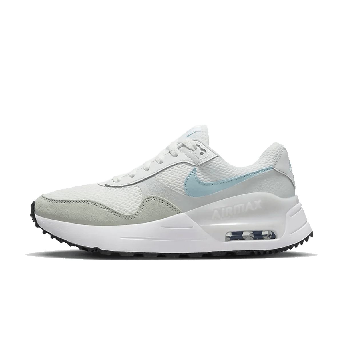 W NIKE AIR MAX SYSTM AIR imagine noua