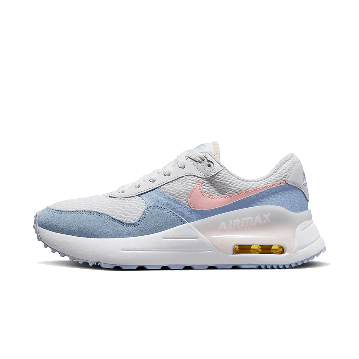 W NIKE AIR MAX SYSTM Air imagine 2022