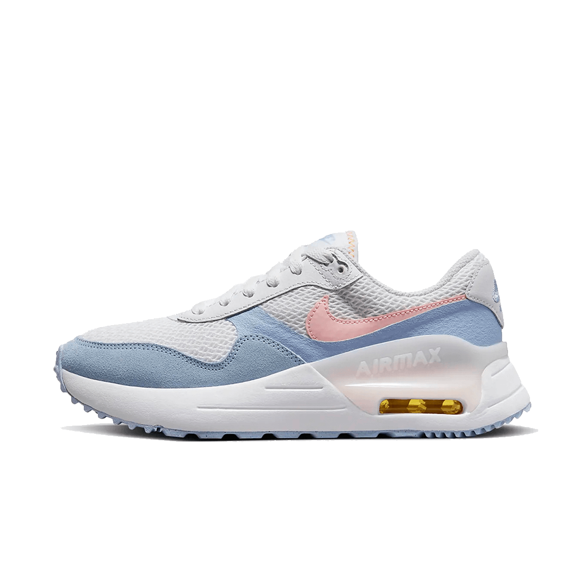 W NIKE AIR MAX SYSTM