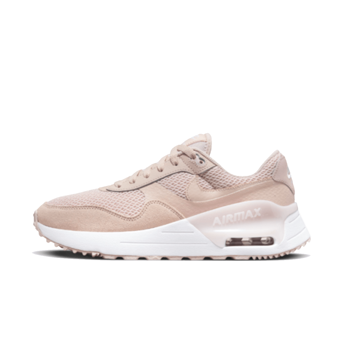 W NIKE AIR MAX SYSTM Air imagine 2022