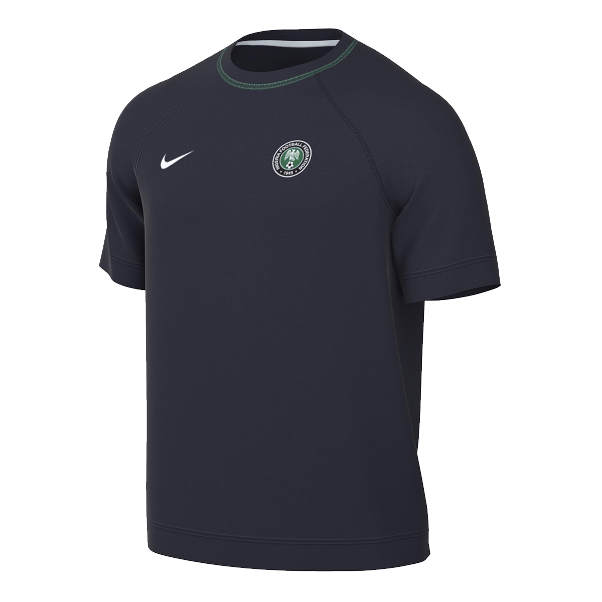 NFF M NK TRAVEL TOP SS NFF