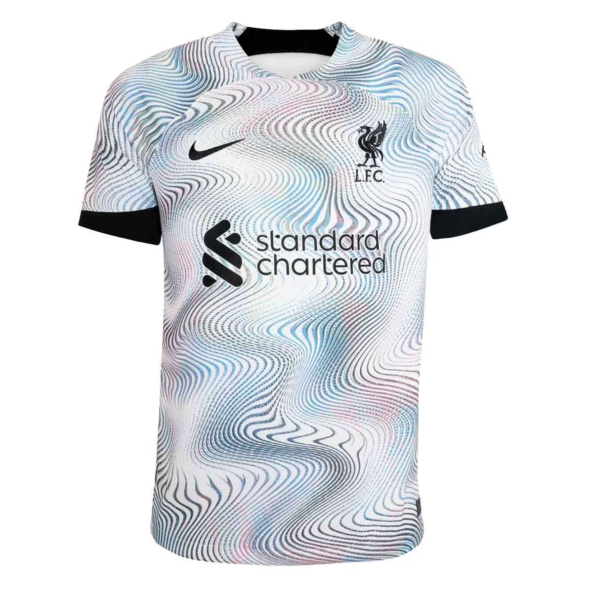 LFC M NK DF STAD JSY SSAW JSY imagine noua