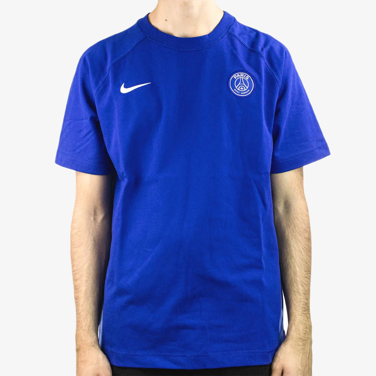 Nike TEIKYO サッカーシャツ XL Nike Tricou PSG M NK TRAVEL TOP SS CL | SportVision Romania