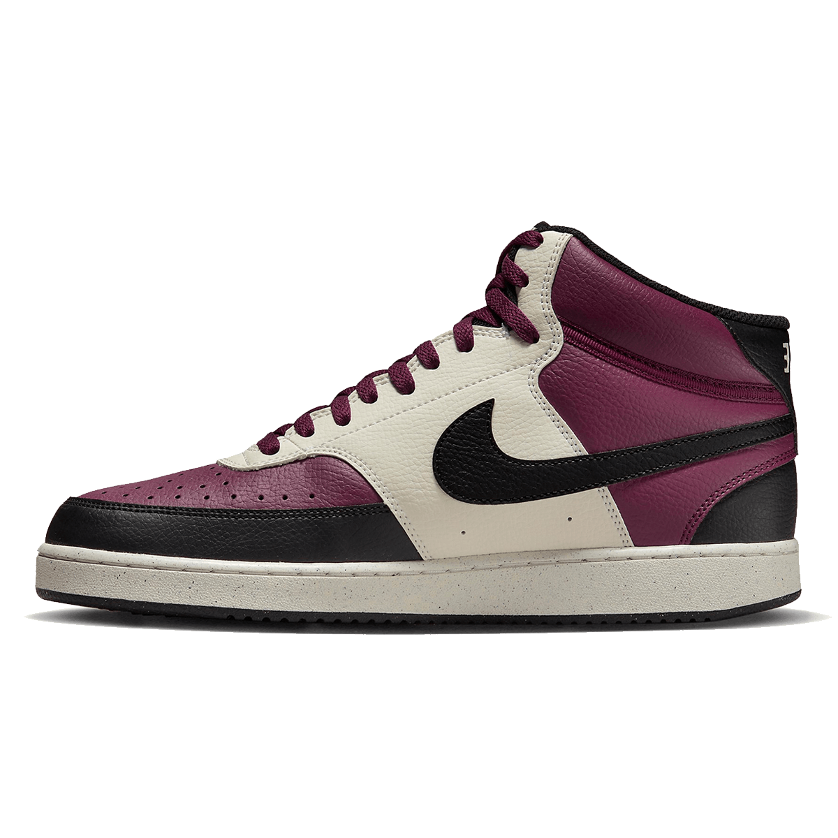 NIKE COURT VISION MID NN Court