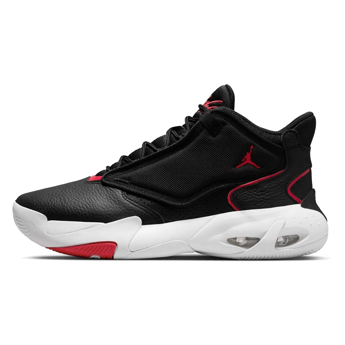 Jordan max aura 4