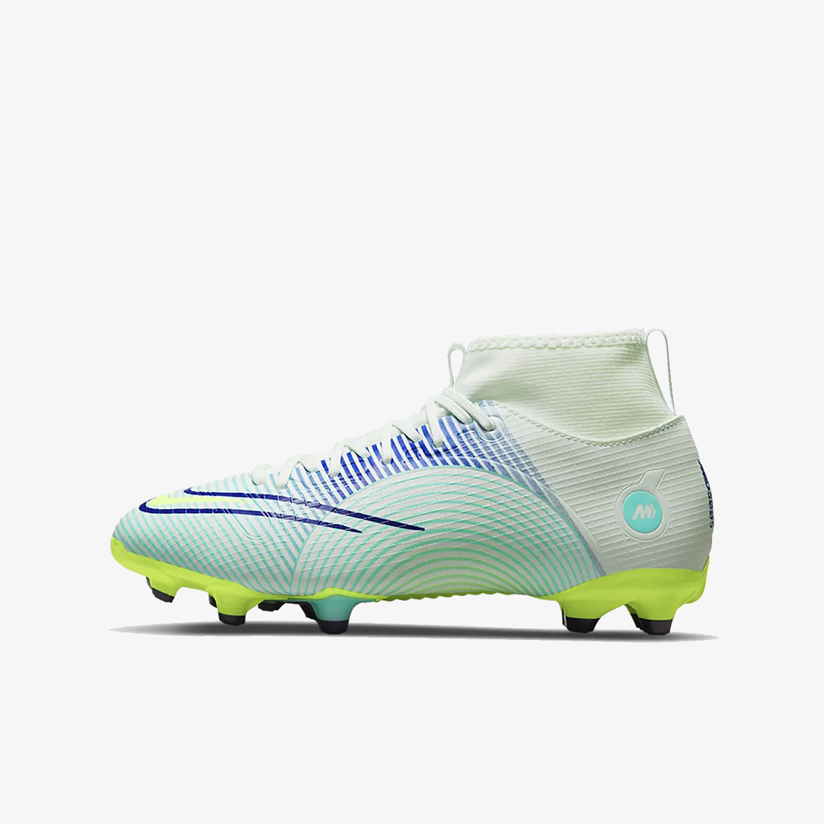 Be Jew Lunar New Year NIKE Ghete de fotbal JR SUPERFLY 8 ACADEMY MDS FGMG | SportVision Romania
