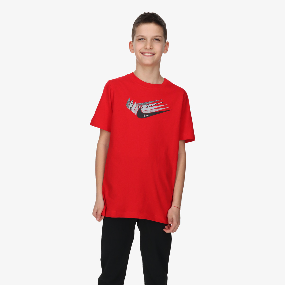 Nike Tricou Sportswear | SportVision Romania