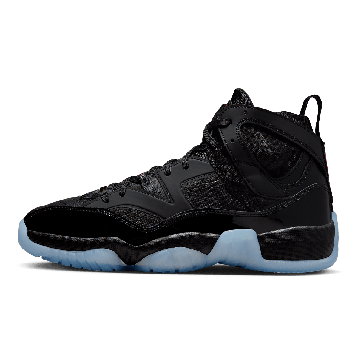 JUMPMAN TWO TREY JUMPMAN imagine noua