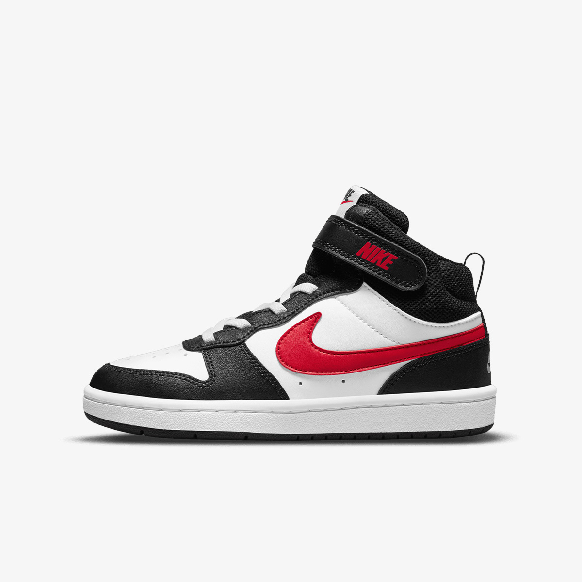 Nike Pantofi Sport Court Borough Mid 2 | SportVision Romania