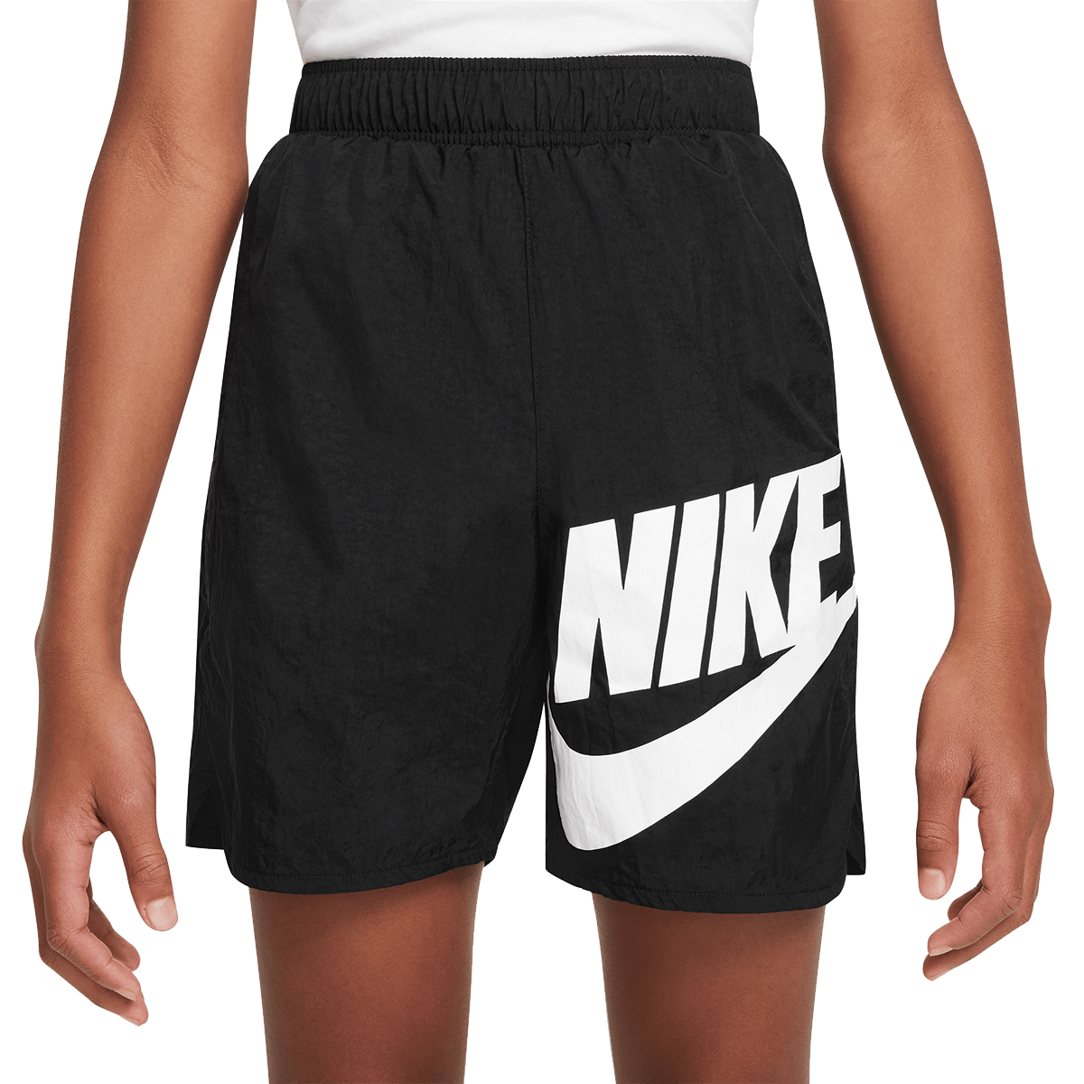 B NSW WOVEN HBR SHORT HBR imagine 2022