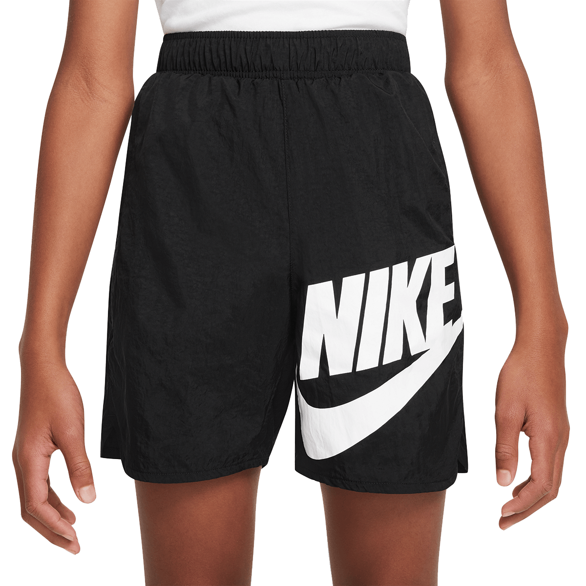 B NSW WOVEN HBR SHORT