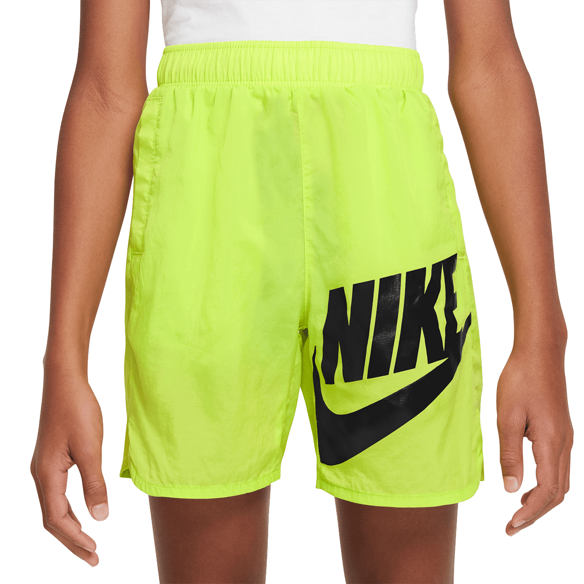 B NSW WOVEN HBR SHORT HBR imagine 2022