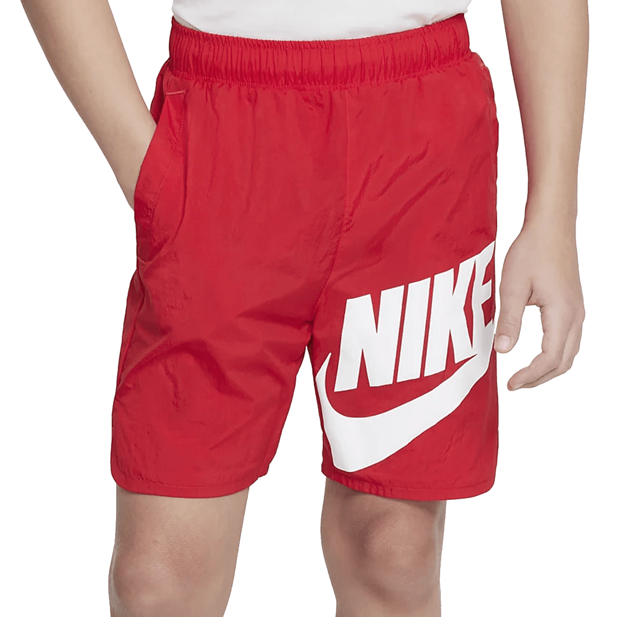 B NSW WOVEN HBR SHORT HBR imagine 2022