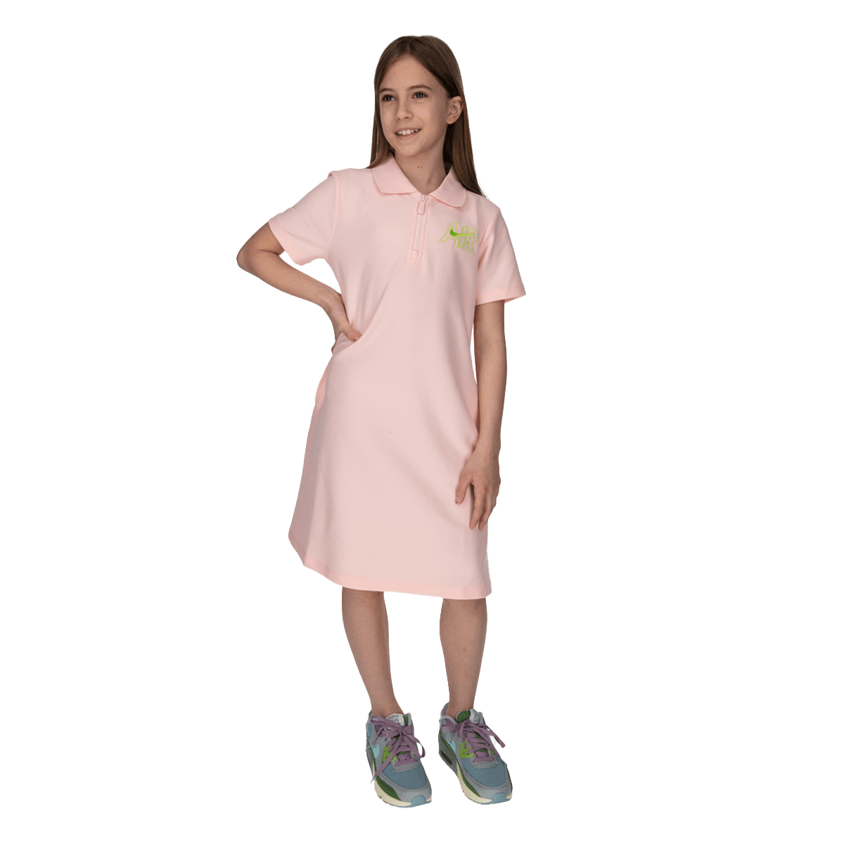 G NSW AIR DRESS Air imagine noua