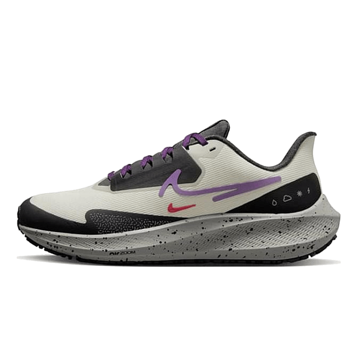 W AIR ZOOM PEGASUS 39 SHIELD