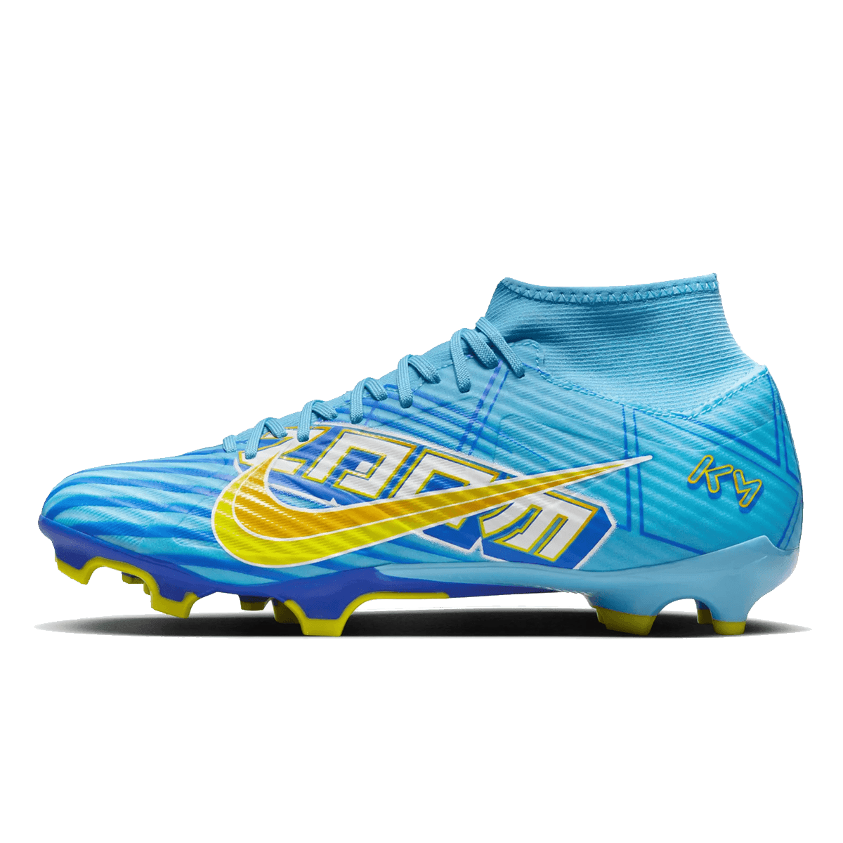 Zoom superfly 9 acad km fg/mg