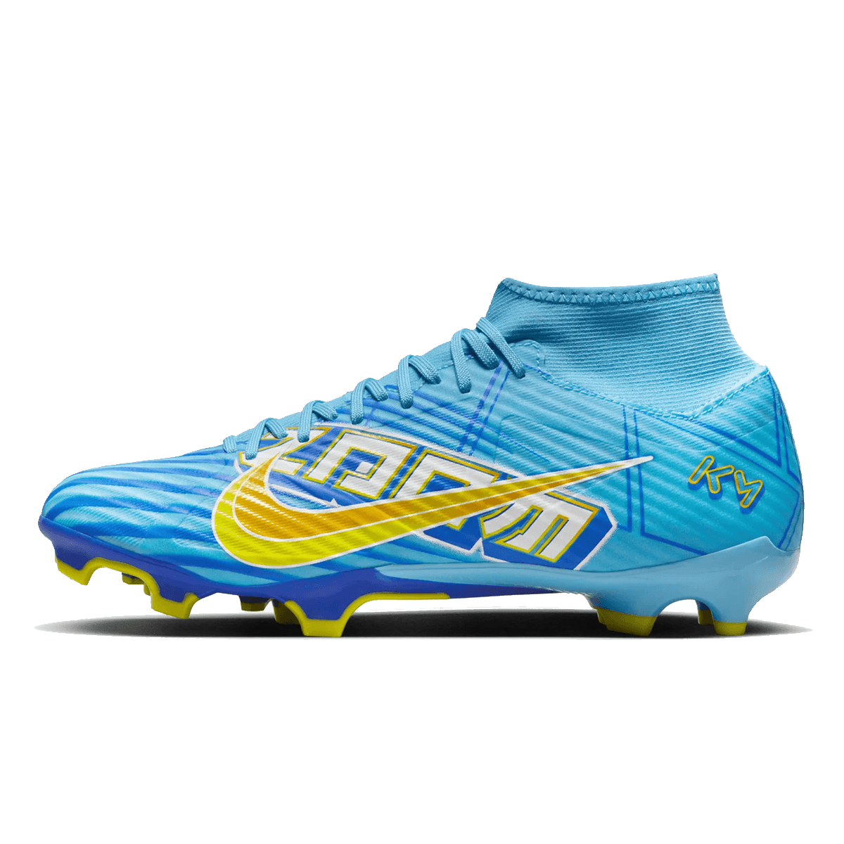 ZOOM SUPERFLY 9 ACAD KM FG/MG