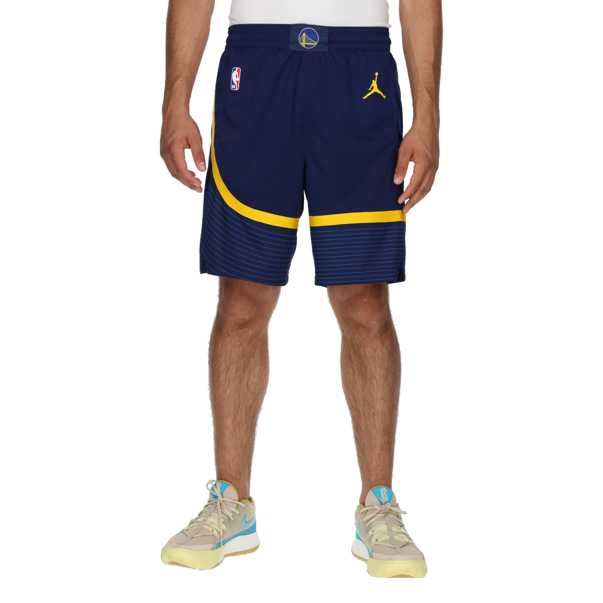 GSW MNK DF SWGMN SHORT STM 22 GSW
