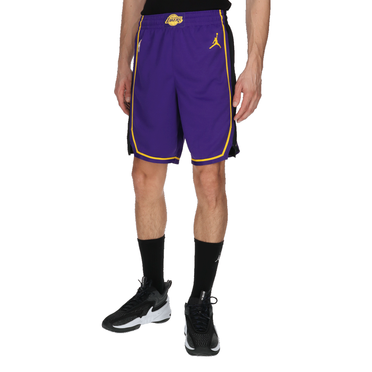 Lal mnk df swgmn short stm 22