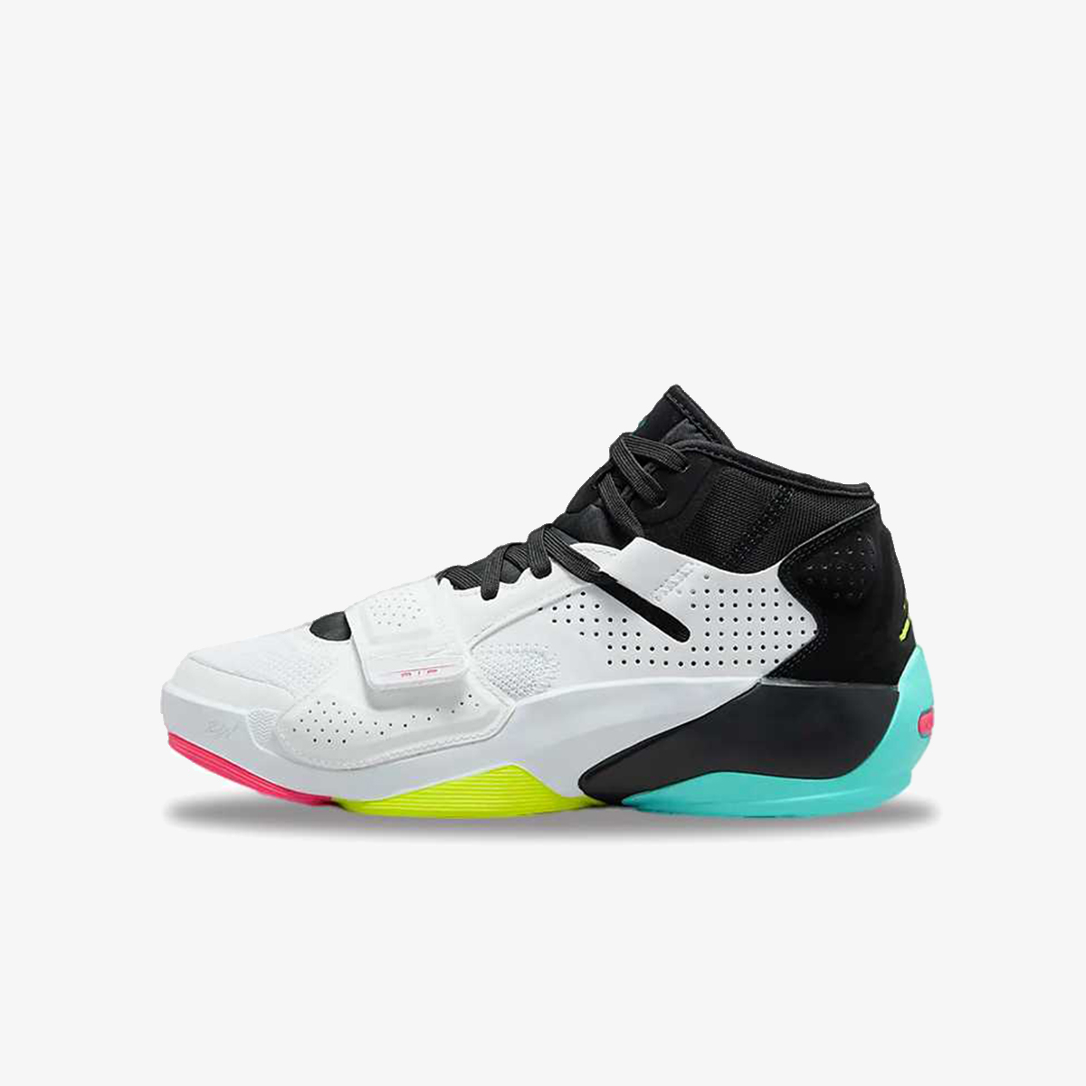 Nike Pantofi Sport JORDAN ZION 2 (GS) | SportVision Romania