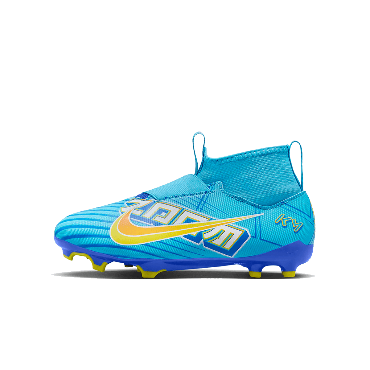 JR ZM SUPERFLY 9 ACAD KM FGMG