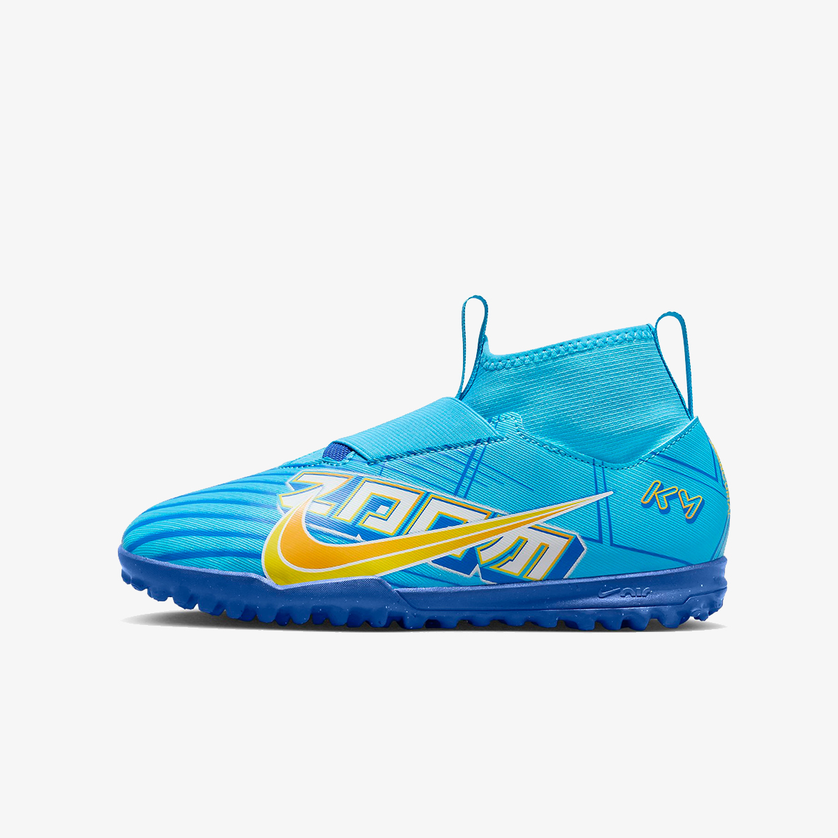 Nike Pantofi Sport Jr. Mercurial Zoom Superfly 9 Academy KM TF