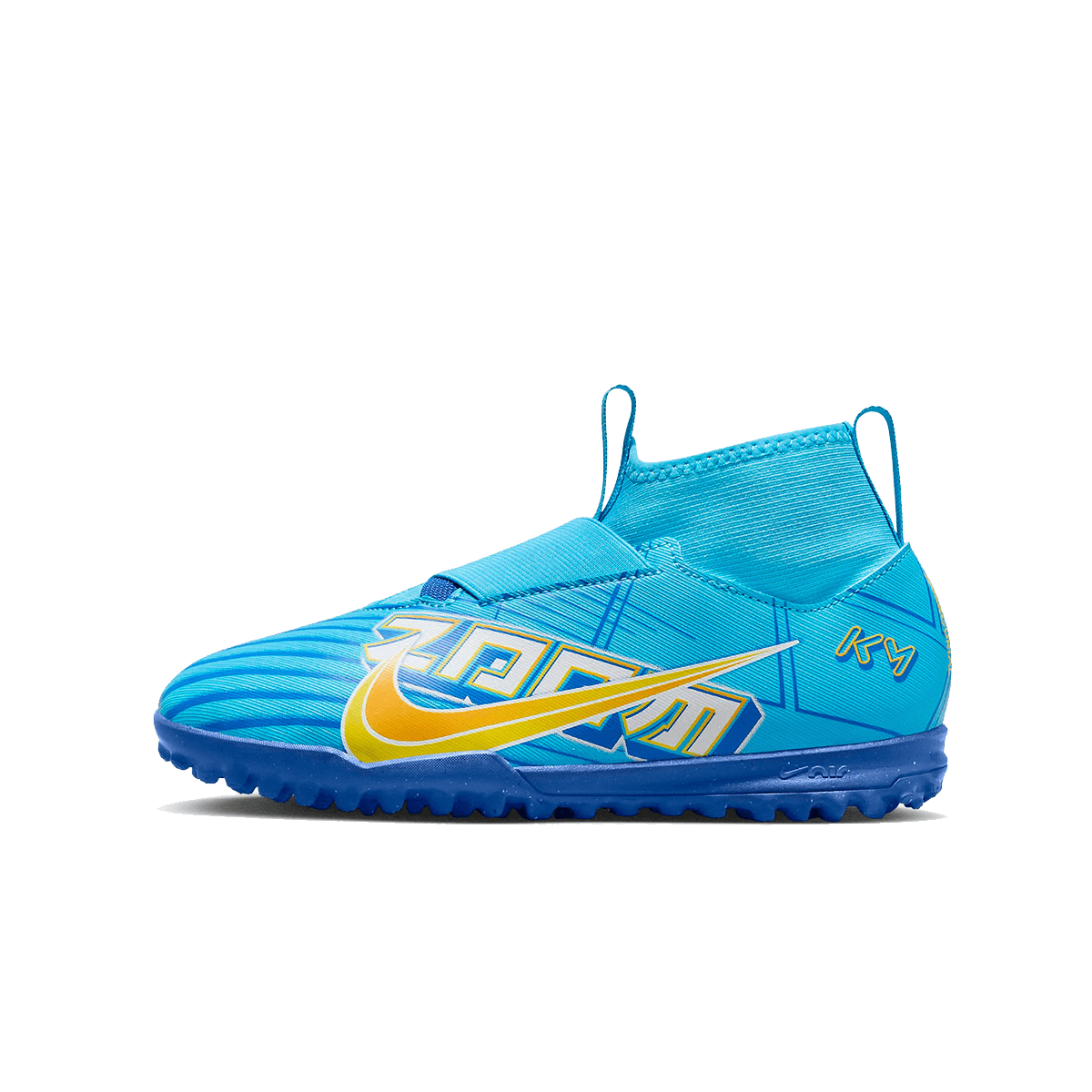 JR ZOOM SUPERFLY 9 ACAD KM TF