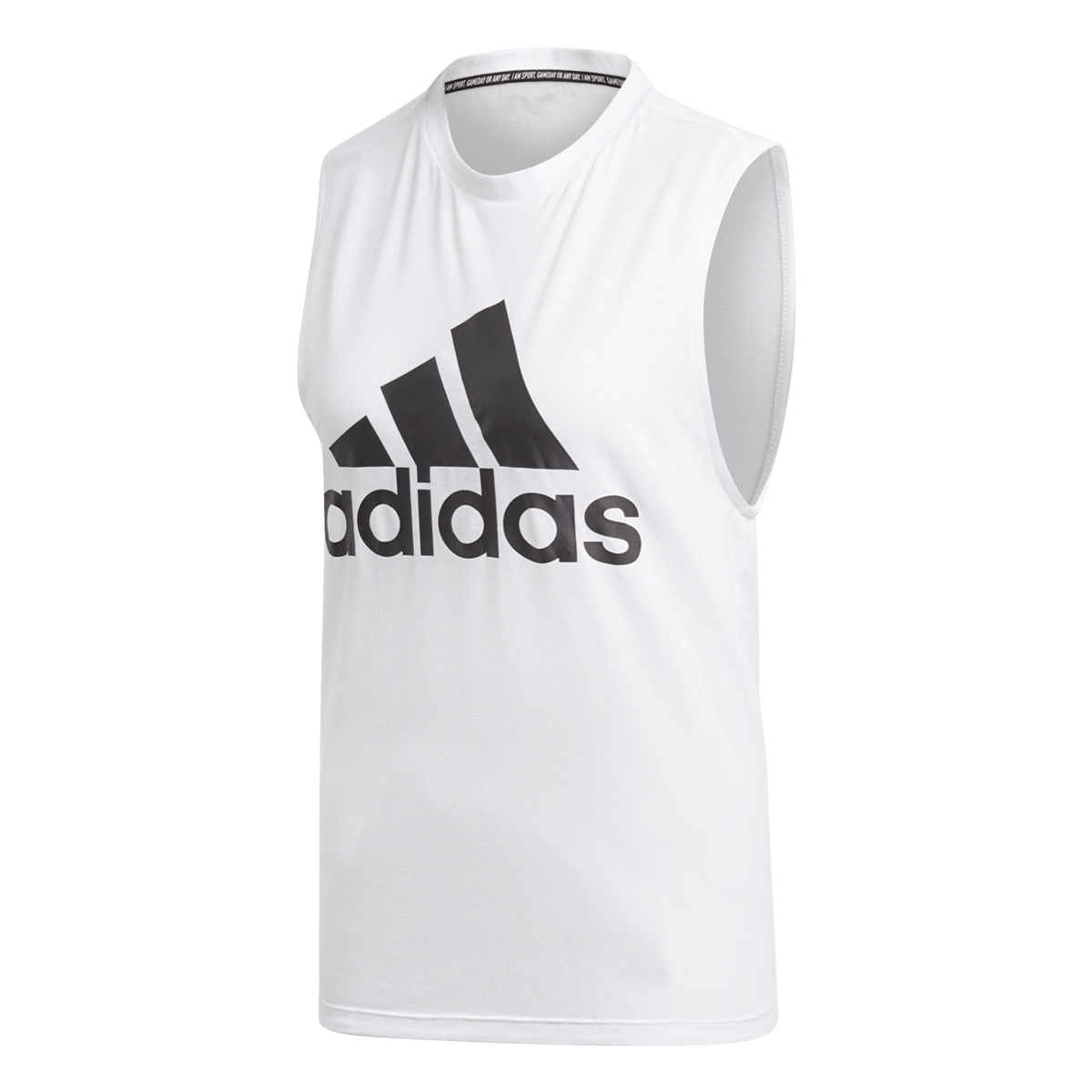W MH BOS TANK ADIDAS