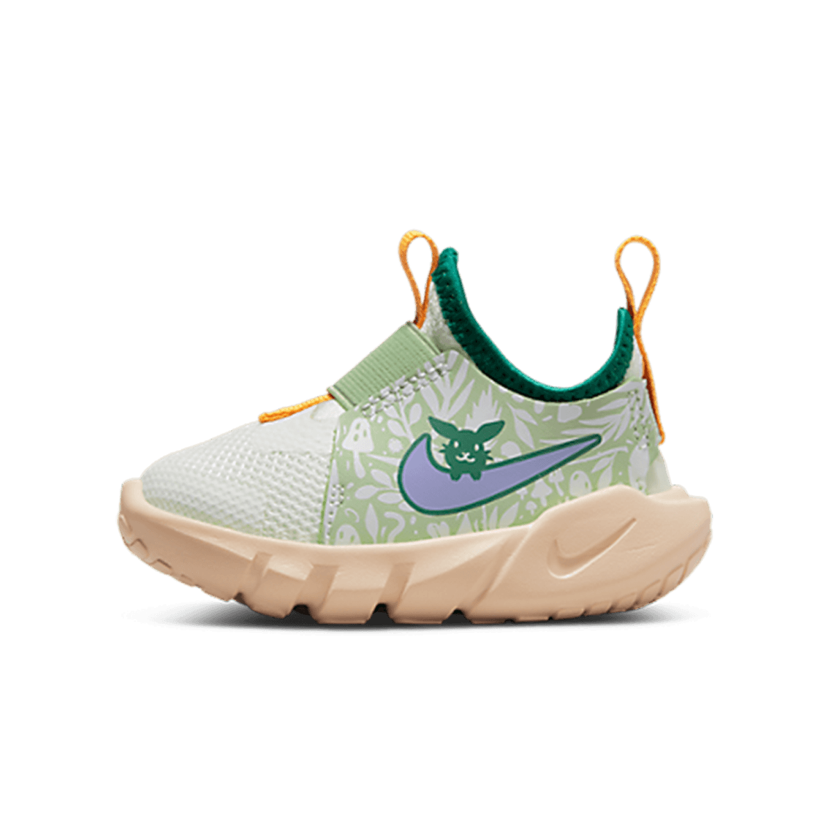 Nike flex runner 2 lil tdv
