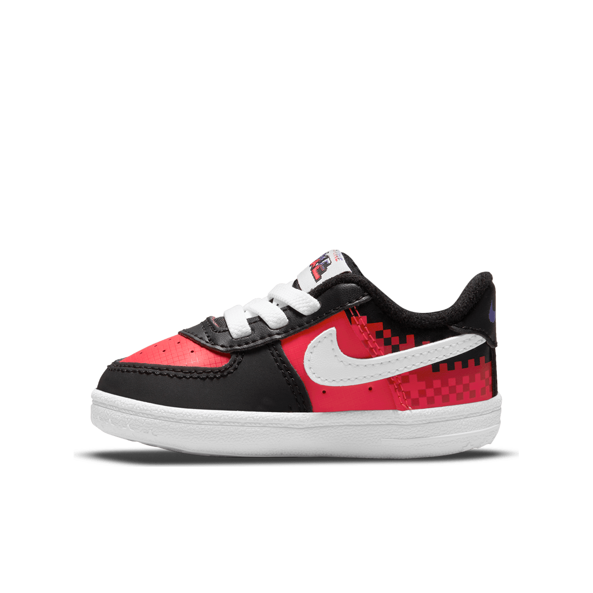 FORCE 1 CRIB SE CRIB imagine noua