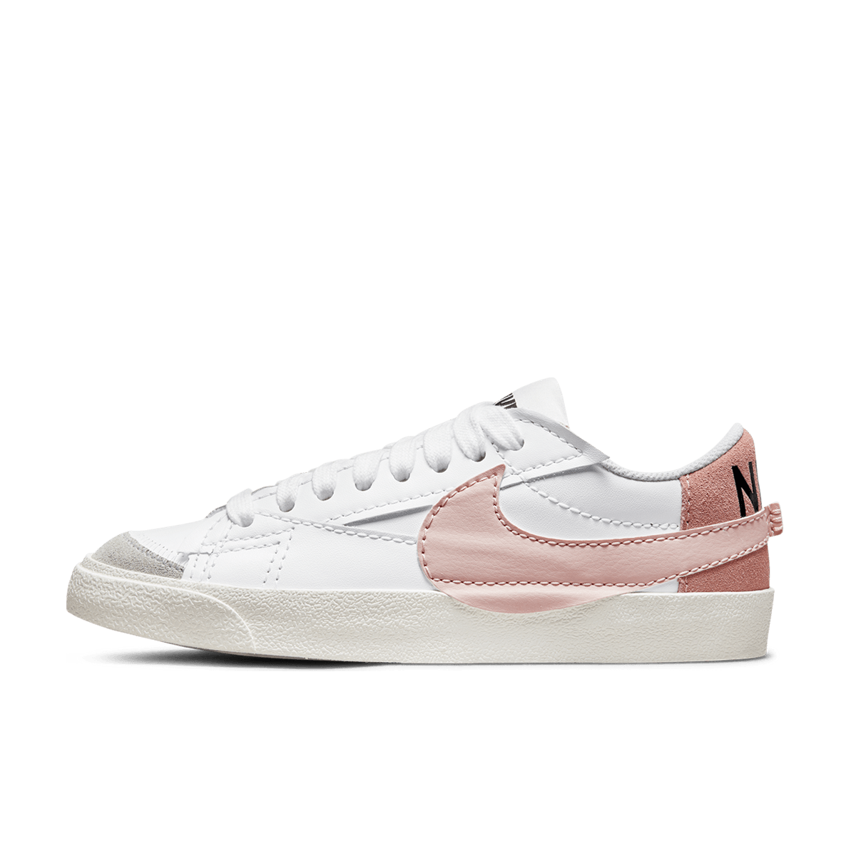 W BLAZER LOW ’77 JUMBO 77)