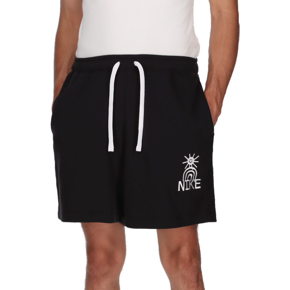 M nsw hbr-c bb short